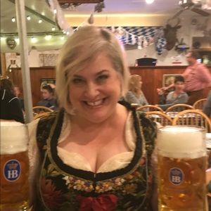 Meet your Posher, Margaret